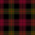 Booth Tartan