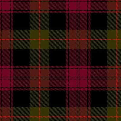 Booth Tartan