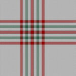 Border Sett Tartan