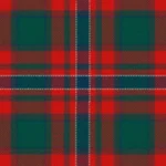 Harding Tartan