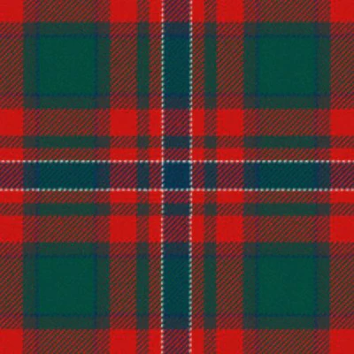 Harding Tartan