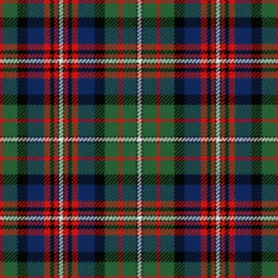 Hargis Tartan