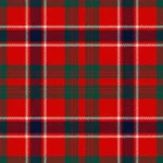 Harkness Dress Tartan