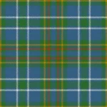 Harkness Hunting Ancient Tartan