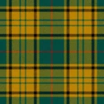 Harmer Tartan