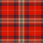 Harry of Wales Tartan