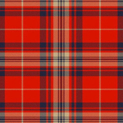 Harry of Wales Tartan