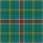 Hart Ancient Tartan