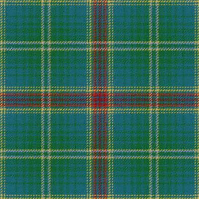 Hart Ancient Tartan