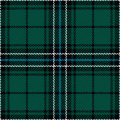 Hartman Tartan