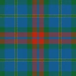Harvey Ancient Tartan