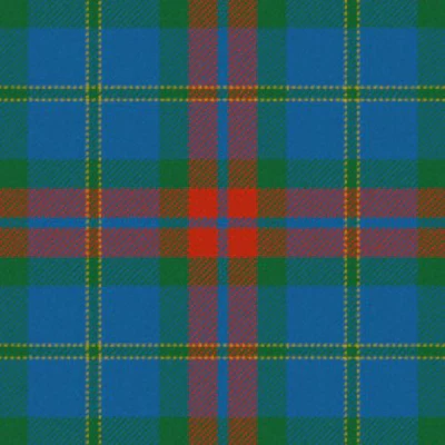 Harvey Ancient Tartan