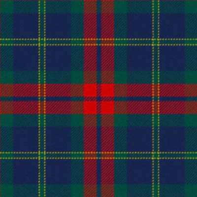 Harvey Tartan