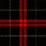 Harvie Tartan