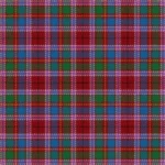 Haughdale Ancient Tartan