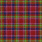 Haughdale Tartan