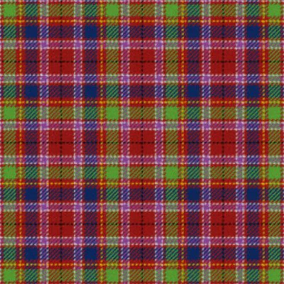 Haughdale Tartan