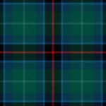 Haughfoot Tartan