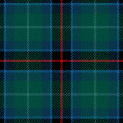 Haughfoot Tartan