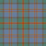 Hawaiian Ancient Tartan