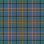 Hawaiian Tartan