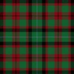 LL Bean Hunting Ancient Tartan