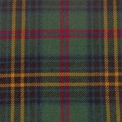 Limerick Irish County Tartan