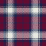 Lindsay Dress Dance Tartan