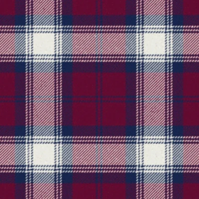 Lindsay Dress Dance Tartan