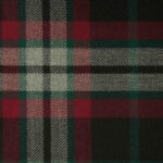 Lindsay Hunting Ancient Tartan