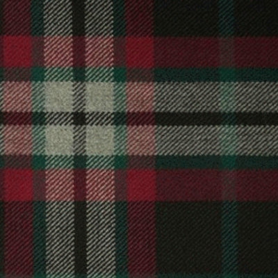 Lindsay Hunting Ancient Tartan