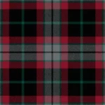 Lindsay Hunting Tartan