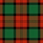 Lindsay Smibert Lindsay New Ancient Tartan