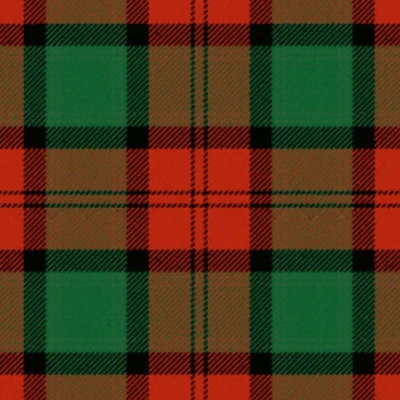 Lindsay Smibert Lindsay New Ancient Tartan