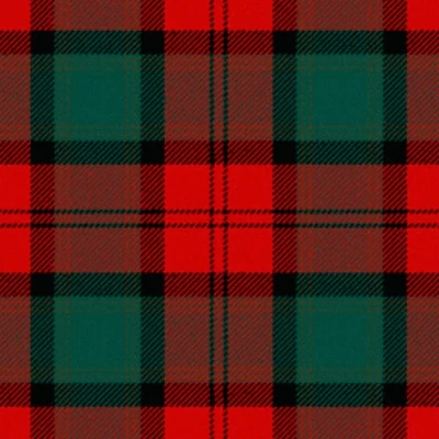 Lindsay Smibert Lindsay New Tartan