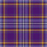 Lions International Tartan