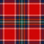Lions Pride Tartan