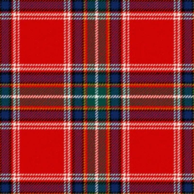 Lions Pride Tartan