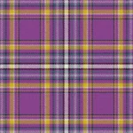 Lions Tartan