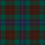 Lisbon Tartan