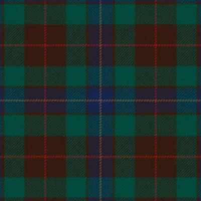 Lisbon Tartan