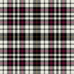 Little Arisaid Tartan