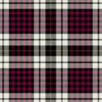 Little Dress Tartan