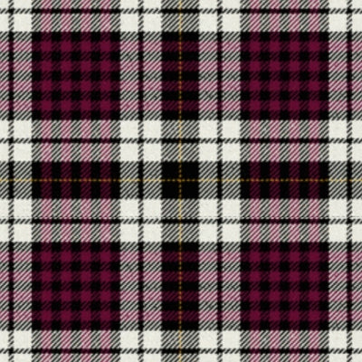 Little Dress Tartan