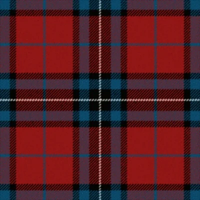 Little Singers of Takarazuka Tartan