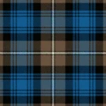 Liverpool Scottish Ancient Tartan
