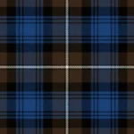 Liverpool Scottish Tartan