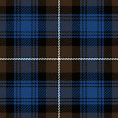 Liverpool Scottish Tartan