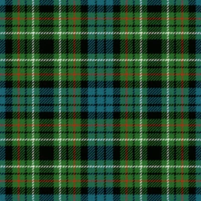 Lloyd Ancient Tartan