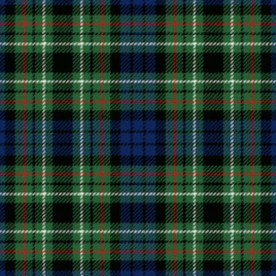 Lloyd Tartan